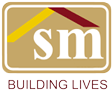 SM Corp Logo