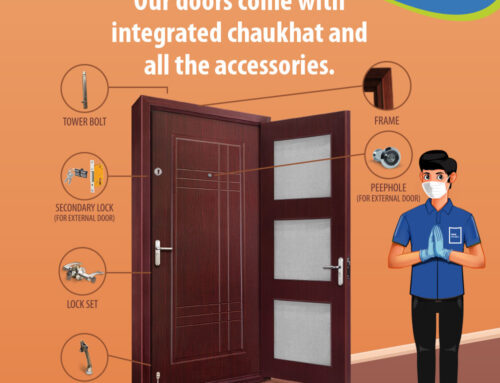 Tata Pravesh Doors Designs & Features and Prices