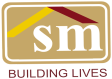 SM Corp Logo