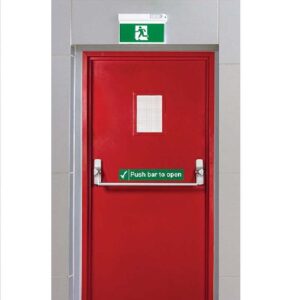 buy best fire rated door