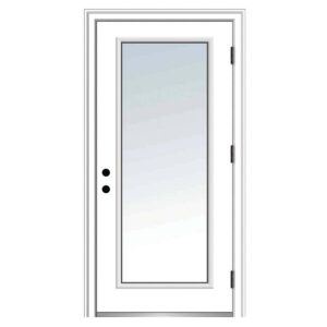 buy best full glass door