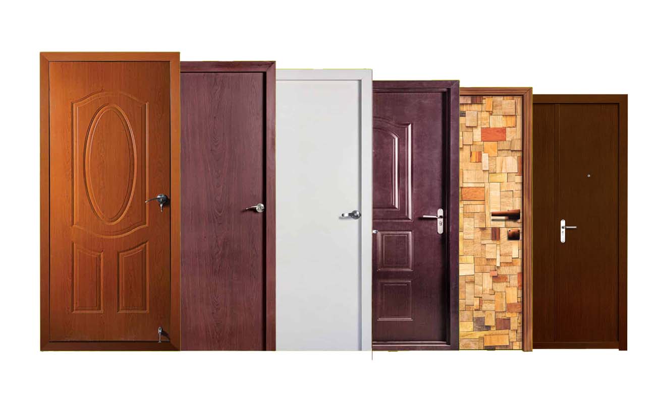 types of buy best residential doors
