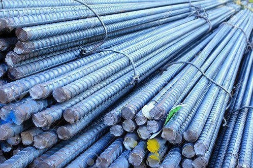 What are the types of steel and their uses?